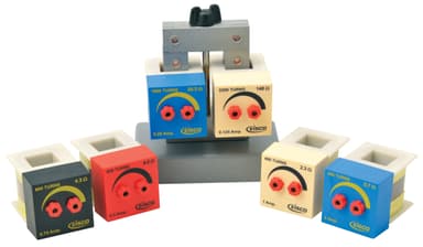 Coils & Core Activity Set - Transformers