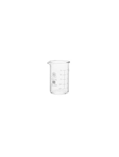 Beakers, Low Form, Heavy Duty, 150Ml