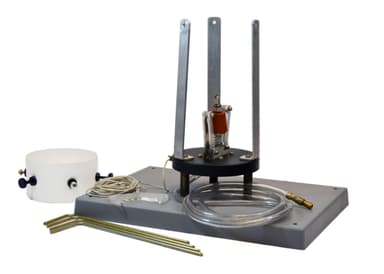 Bottle Rocket Launching Platform - Launches 2L Soda Bottles Over 100ft Into the Air