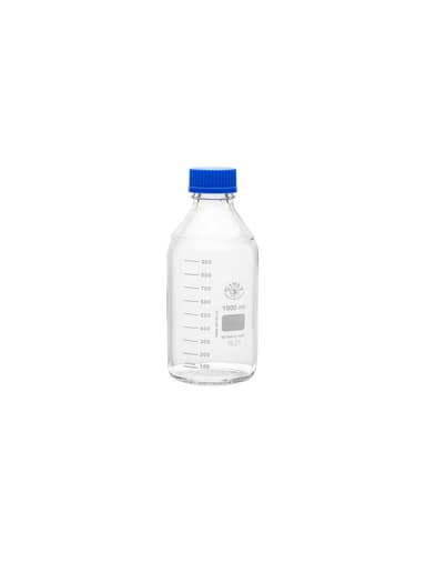 Media/Storage Bottles, 250Ml
