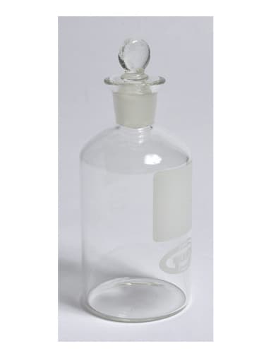 B.O.D. Bottles, 300Ml, Unnumbered