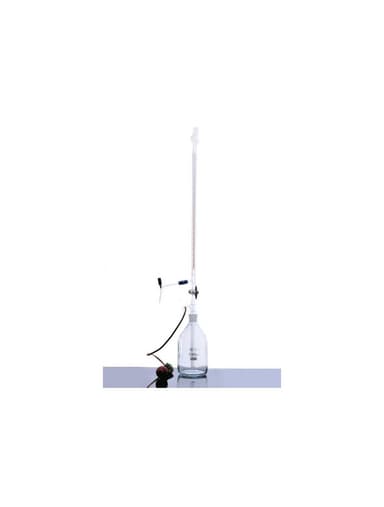 Automatic Burette, Class A, 10Ml, Individually Certified