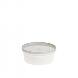 SPECIMEN CONT.SNAP LID 250ML