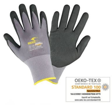 HYFLEX 11928 SIZE 8,0
