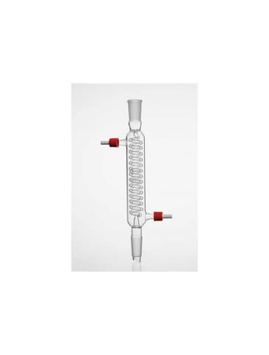 Condenser, Liebig, 500Mm, 24/40 Joint