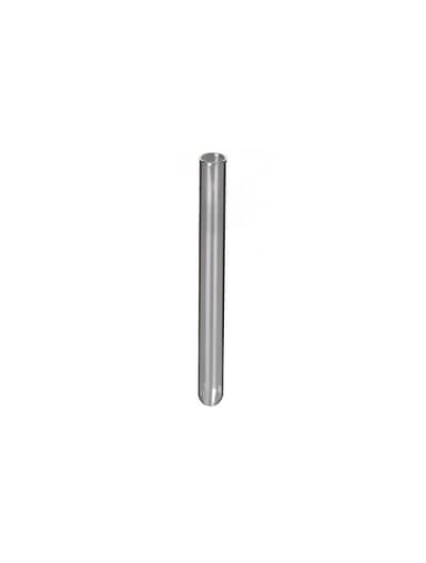 Disposable Culture Tubes, Plain, Borosilicate Glass, 13 X 100Mm, 9Ml