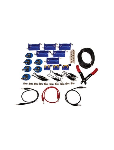 STUDENT ELECTRICITY ASSORTMENT