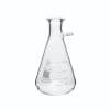 Filtering Flask, Borosilicate Glass, 500Ml PK/1