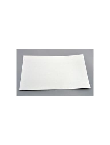 FILTER PAPER, RECTANGULAR, GRADE 1, 8.5³ x 11³