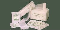 Non-Sterile Woven Gauze Sponges, 3″x 3″ 8, 4000/pk