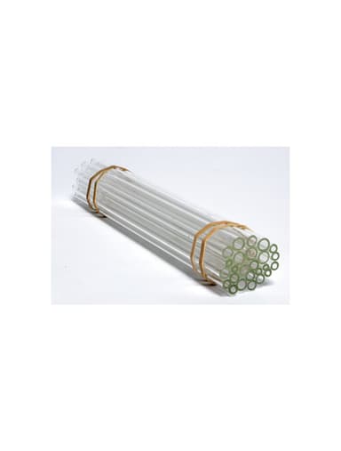 GLASS TUBING ASSORTMENT