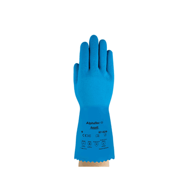 ALPHATEC 58530B VEND PACK Size 10,0
