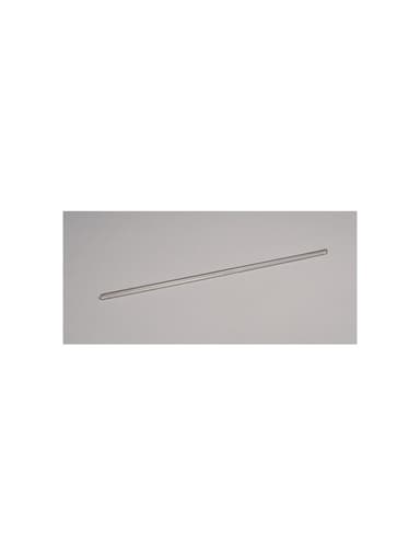 GLASS STIRRING RODS, 12" LONG, 10MM DIAMETER, PK/144