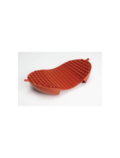 Hand Protector, Silicone Rubber