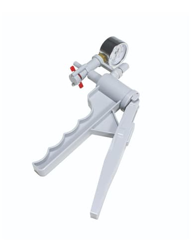 Hand Vacuum Pump