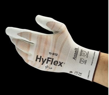 HyFlex 11812 SIZE 8,0