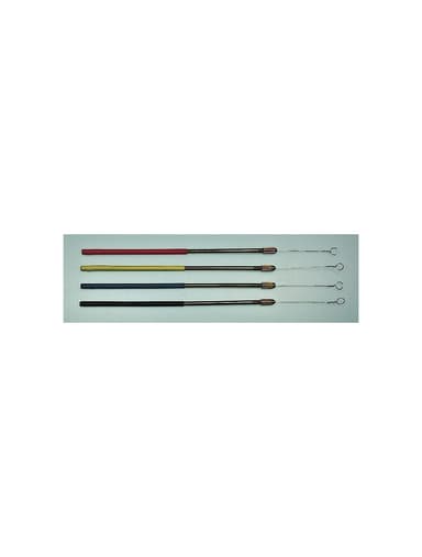 Inoculating Loops, Set Of 4
