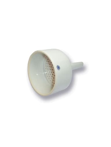 Buchner Funnel, Porcelain, Capacity 200ml