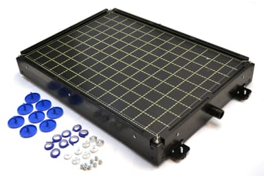 Physics Air Table for Frictionless Motion, Workable Area 65cm x 45cm