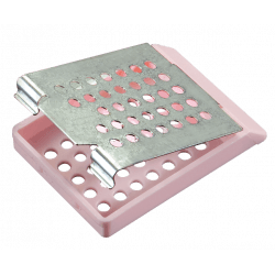 PROCESS COVER STAINLESS FOR M480CASS