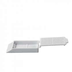 HISTOSETTE I BIOPSY CASSETTES TAN