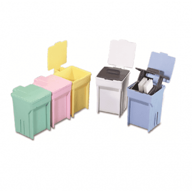 EasyDip SLIDE STAINING SYSTEM ASSORTED