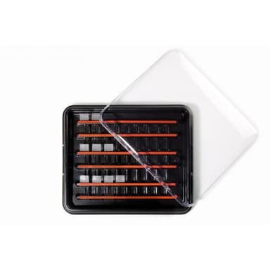 CLEAR LID ONLY FOR M922