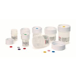 HistoTainer II Prefilled 40mlWhite