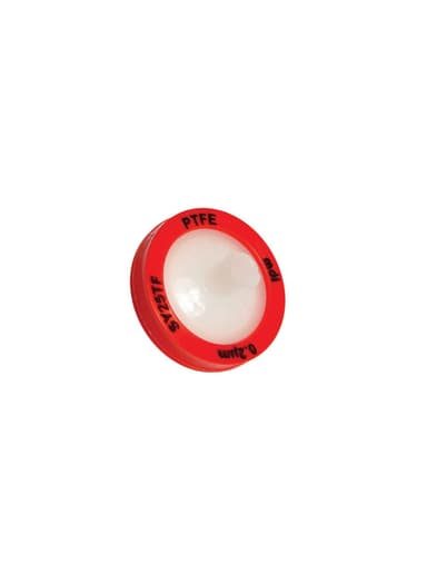 REPLACEMENT FILTERS FOR PIPETTE FILLING DEVICE, 0.2 MICRONS, PK/5, MPF-20-pk/5