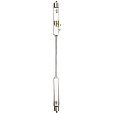 Premium Spectrum Tube - Hydrogen (H), 26cm