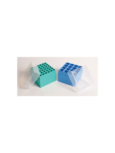 Centrifuge Tube Box, For 15Ml Tubes, Pp