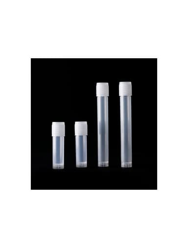 Storage Vial, Pp, 2.0Ml