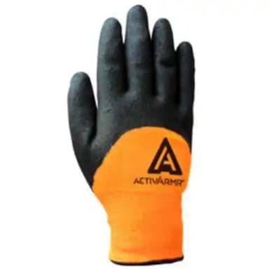 ACTIVARMR 97011 HI-VIZ COLD WEATHER SIZE 10,0