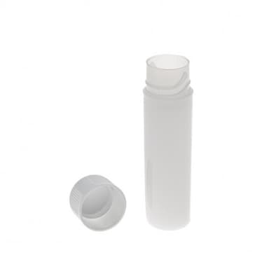SNAPTWIST SCINT. VIAL 6.5ML, POLYETHYLENE