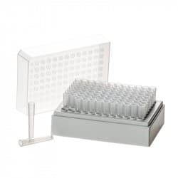 BIOTUBE RACK W/O TUBE