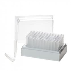 SQUARE TUBES 2.0ML, LOW SURFACE TENSION, N-S