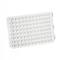 96-DEEP WELL BIOBLOCK 2.2ML PINK