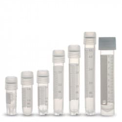 CRYOVIAL EXT. THREAD 3ML SS 0-RING