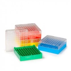 CRYO STOR. 1.2 & 2ML, 100 PLACES, GREEN