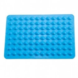 AMPLATE MAT BLUE