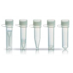 MICREWTUBE 1.5ML SS LOOP LIP PRINT. STER.