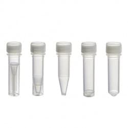 MICREWTUBE 1.5ML SS LIP PRINT. STER.