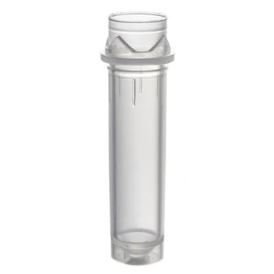 SNAPTWIST MICREW TUBE 2.0ML SS