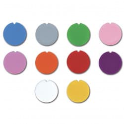 COLOR CODING CAPINSERT PINK
