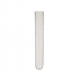 CULTURE TUBE 12X75MM, 5ML PP NATURAL