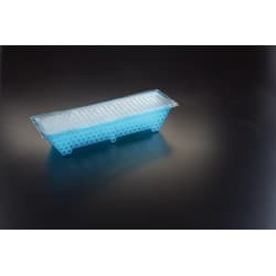 CULTURE TUBE 12X75MM, 5ML PS BX/125