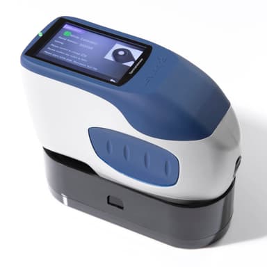 TR 500 Spectrophotometer (1x3 mm Aperture)