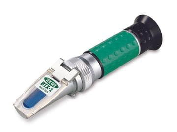 Handheld Refractometer - BX-1 | 0 to 32% Brix
