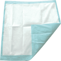 Emerald Underpads 23″x 24″, 23″x24″, 200/Pk