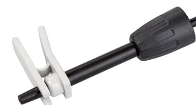 Adapter for pipette tips 2-200µL and 50-1000µL, each